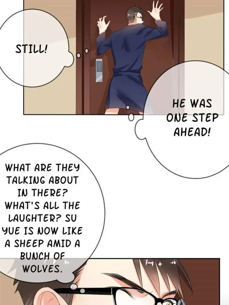 Legend Reboot Chapter 54 27